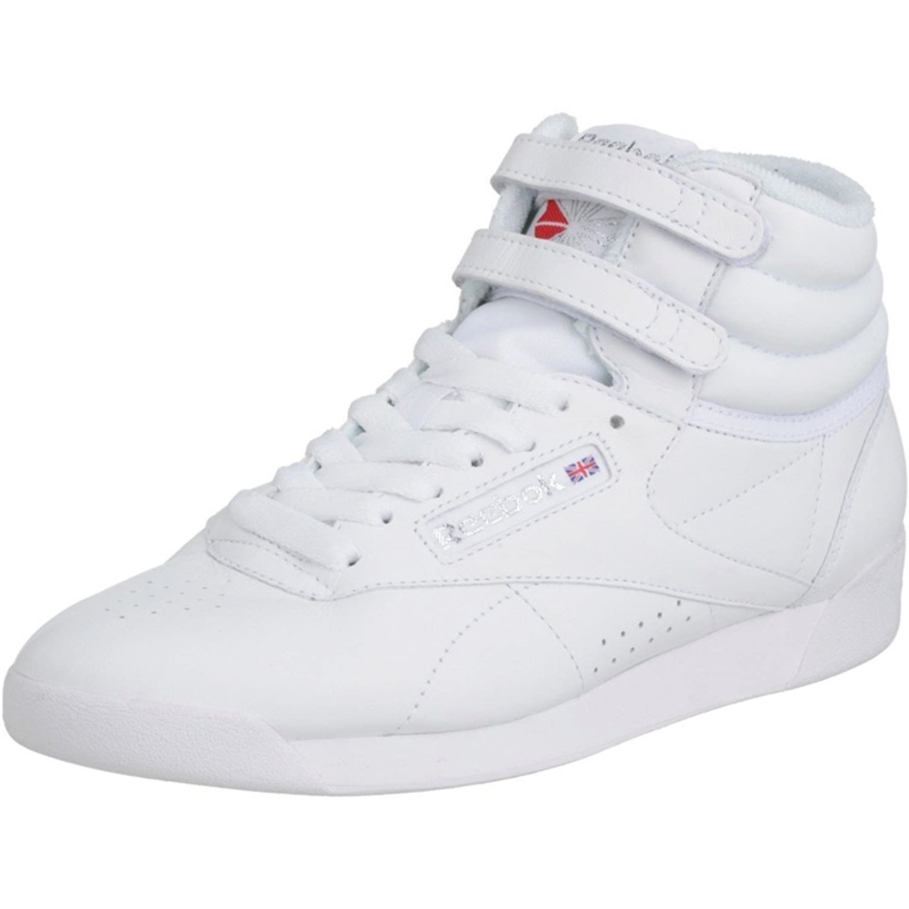 Reebok Freestyle Hi-Top